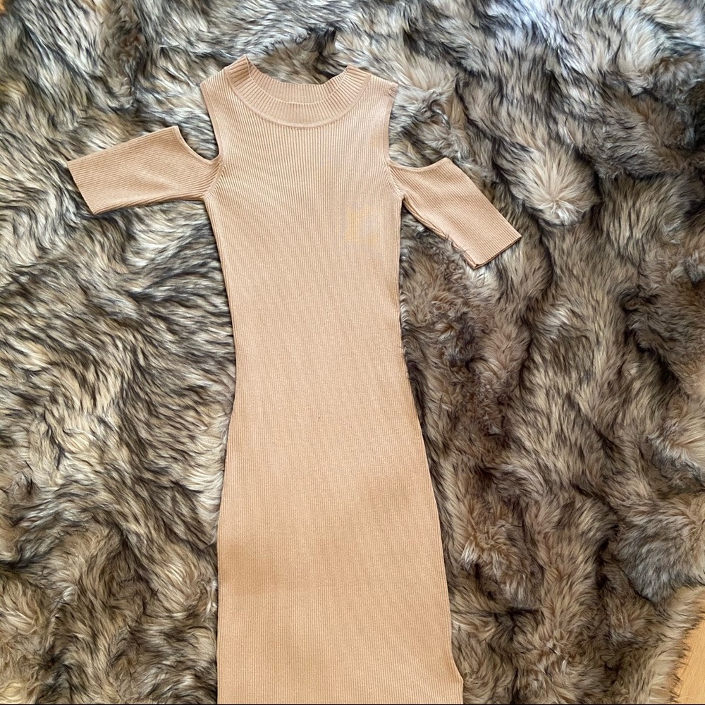 G by Guess knit Dresses